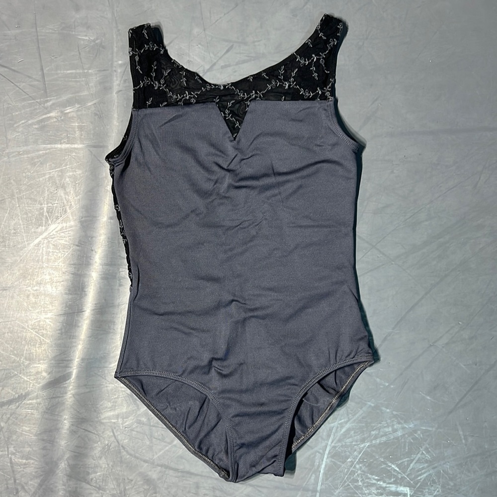 Ballet Rosa โข Leotard โข Small Adult